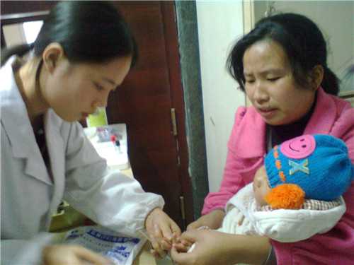 西安代孕生殖_北京医院做试管婴儿哪家强呢？